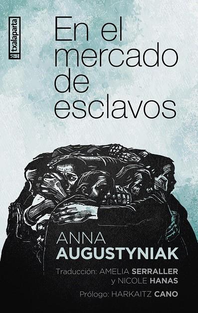 En el mercado de esclavos | 9788410246584 | Anna Augustyniak