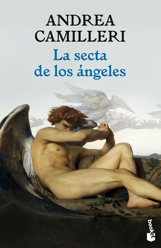 La secta de los ángeles | 9788423365913 | Andrea Camilleri