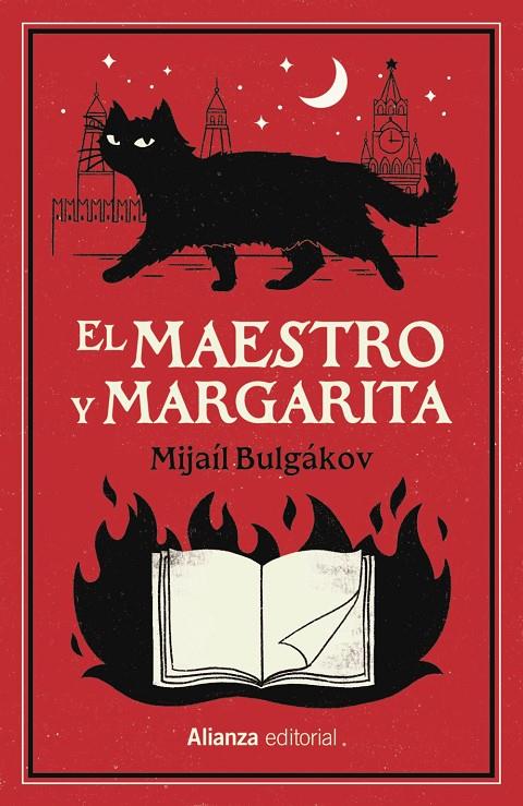 El maestro y Margarita | 9791370092573 | Mijaíl Bulgákov