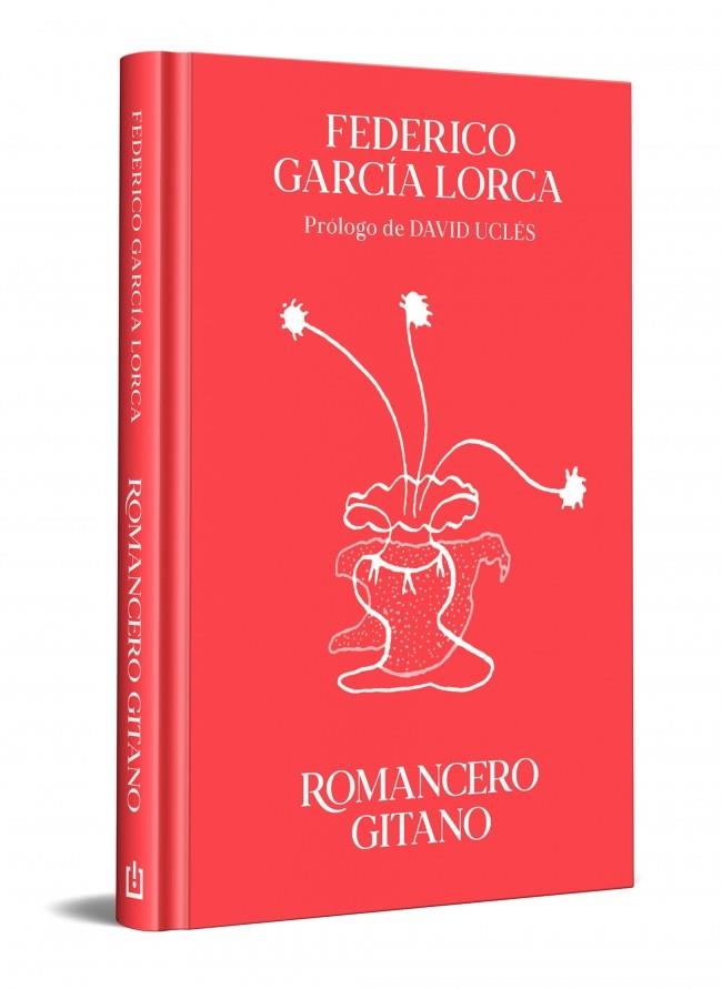 Romancero gitano | 9788466388207 | Federico García Lorca