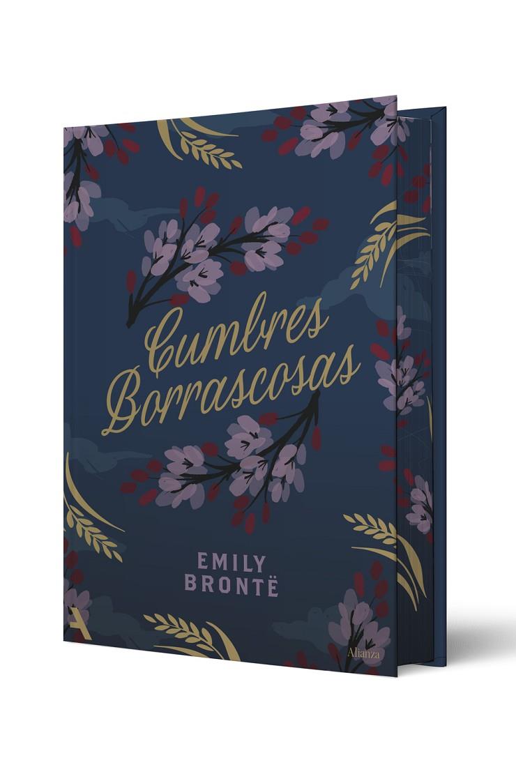 Cumbres borrascosas (edició especial) | 9791370093044 | Emily Brontë