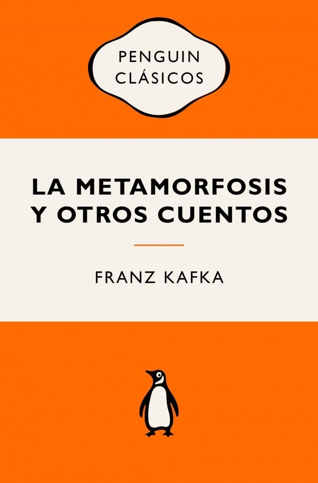 La metamorfosis y otros cuentos | 9788491058168 | Franz Kafka