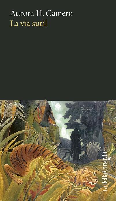 La vía sutil | 9788433946607 | Aurora H. Camero