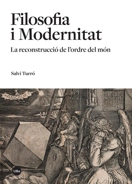 Filosofia i modernitat | 9788447539666 | Salvi Turró