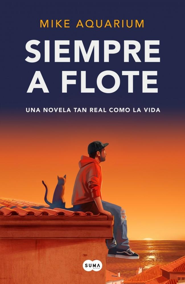 Siempre a flote | 9788410257924 | MIke Aquarium