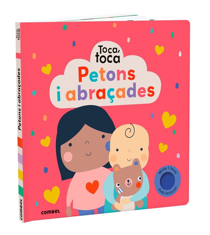 Petons i abraçades | 9788411581318
