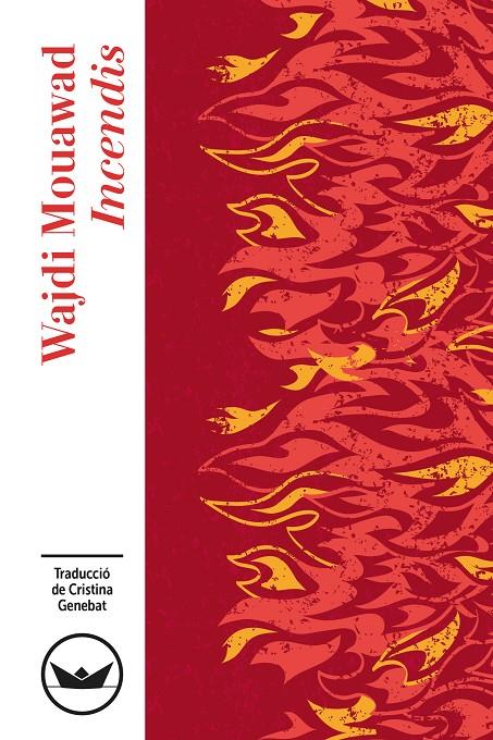 Incendis | 9791387726614 | Wadji Mouawad
