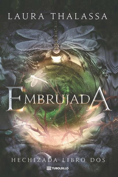 Embrujada (Hechizada ; 2) | 9791387739393 | Laura Thalassa