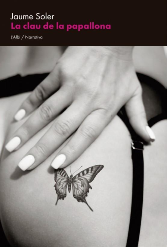 La clau de la papallona | 9791399163339 | Jaume Soler