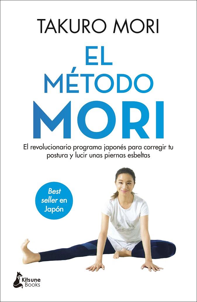 El método Mori | 9788418524042 | Takuro Mori
