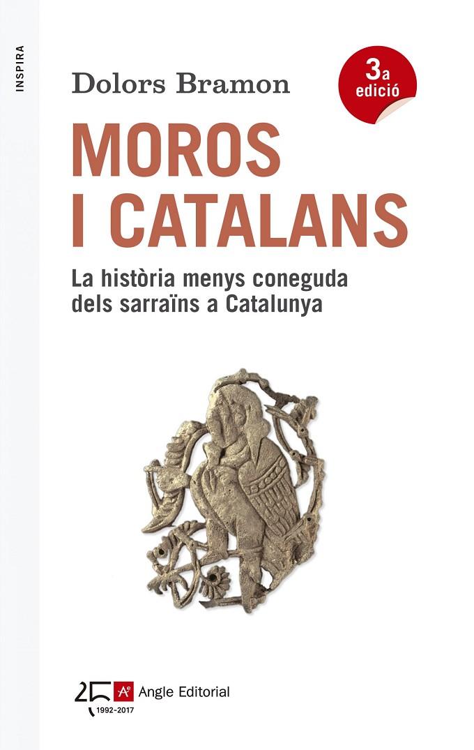 Moros i catalans | 9788415307570 | Dolors Bramon i Planes
