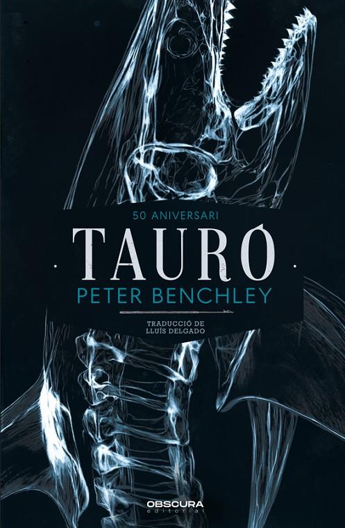 Tauró | 9791399165821 | Peter Benchley