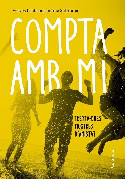 Compta amb mi | 9788466423762 | Jaume Subirana