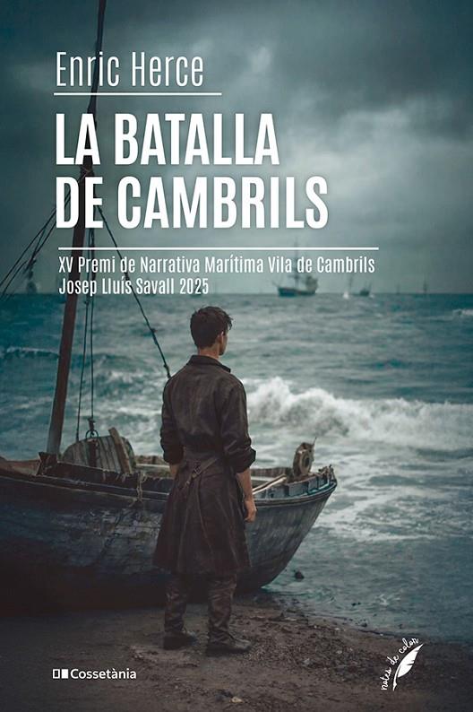 La batalla de Cambrils | 9788413565699 | Enric Herce