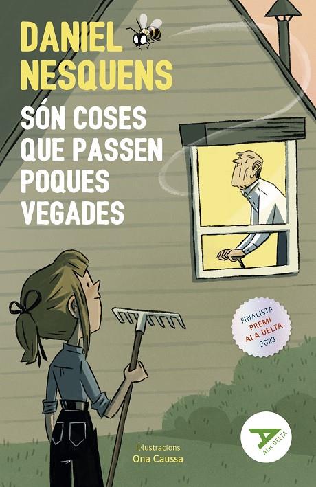 Són coses que passen poques vegades | 9788447951680 | Daniel Nesquens