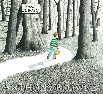 Dins el bosc | 9788484648482 | Anthony Browne