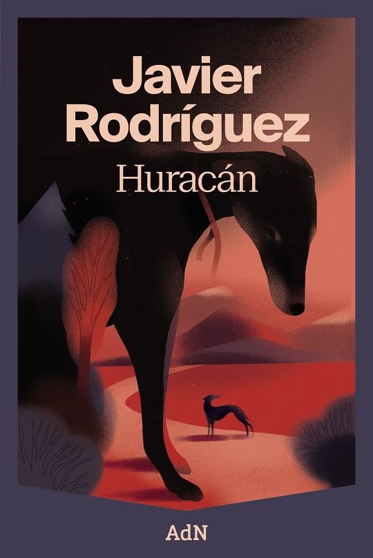Huracán | 9791387596330 | Javier Rodríguez