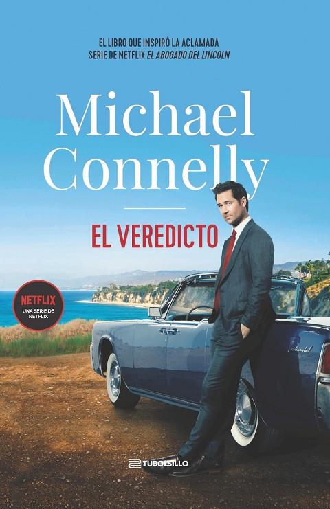 El veredicto | 9791387739355 | Michael Connelly