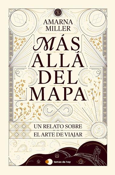 Más allá del mapa | 9791387869700 | Amarna Miller