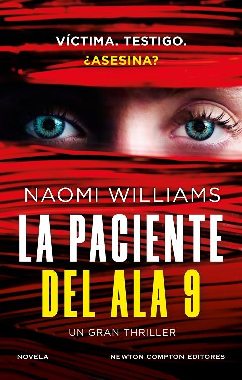 La paciente del ala 9 | 9791387575083 | Naomi Williams
