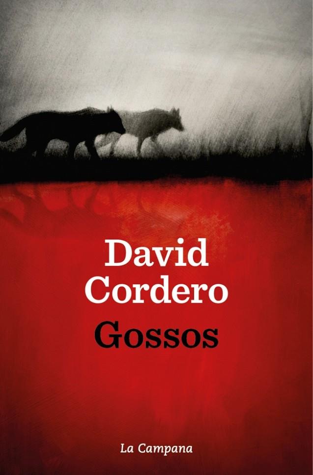 Gossos | 9791387564087 | David Cordero