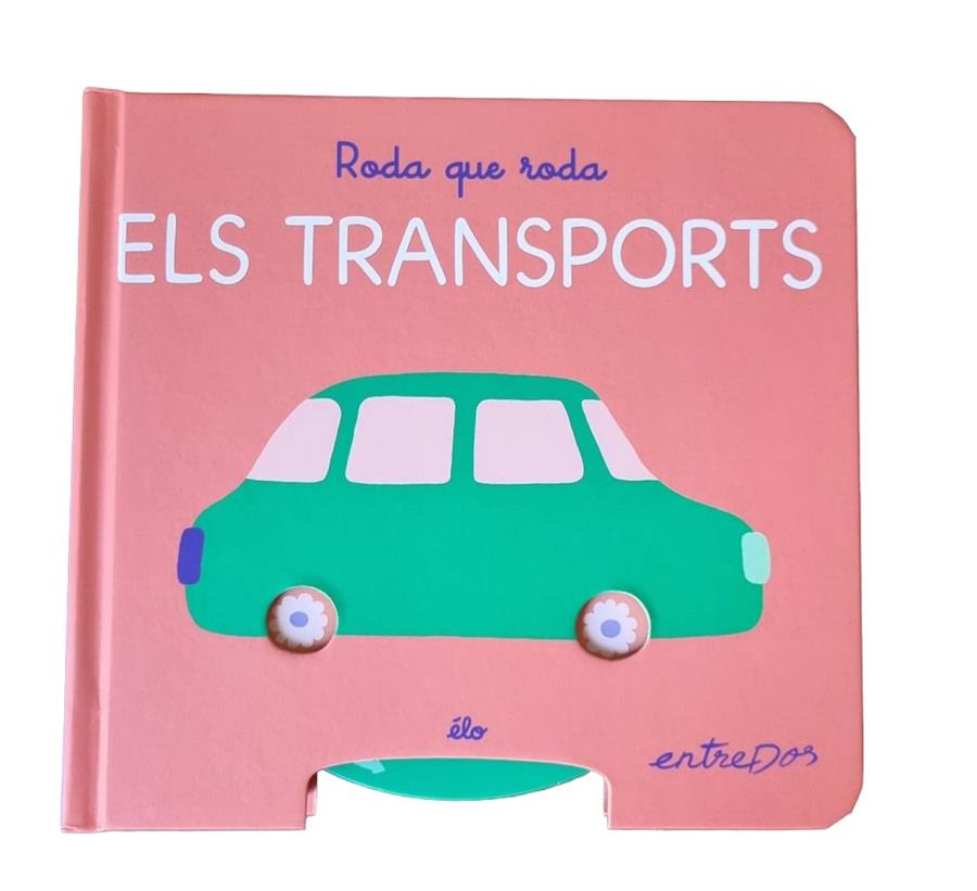 Els transports | 9791387878184 | Élo