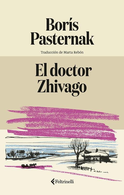 El doctor Zhivago | 9791388111020 | Borís Pasternak