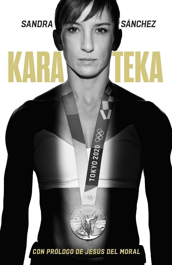 Karateka (castellà) | 9791388220296 | Sara Sánchez