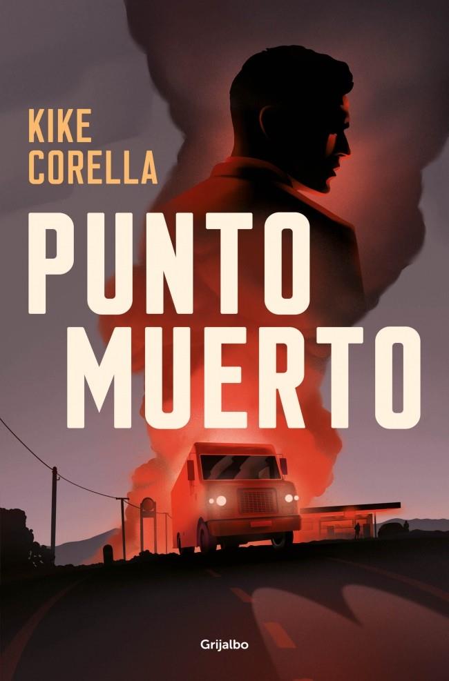 Punto muerto | 9788425374449 | Kike Corella