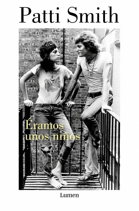 Éramos unos niños | 9788426433107 | Patti Smith