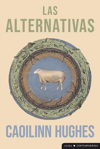 Las alternativas | 9788411781466 | Caoilinn Hughes