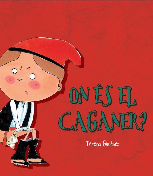 On és el caganer? | 9788448826314 | Teresa Giménez Barbany