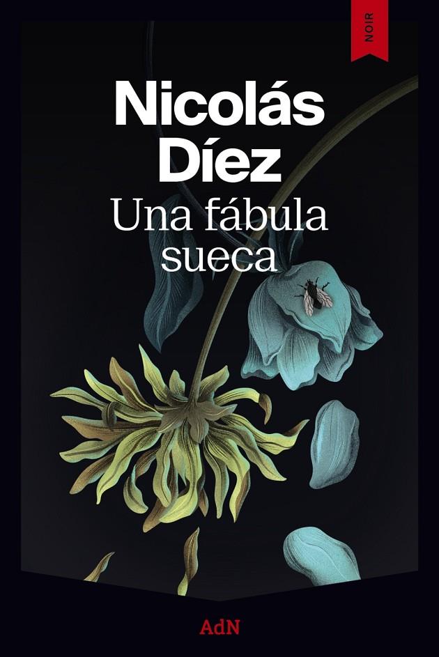 Una fábula sueca | 9791387596453 | Nicolás Díez