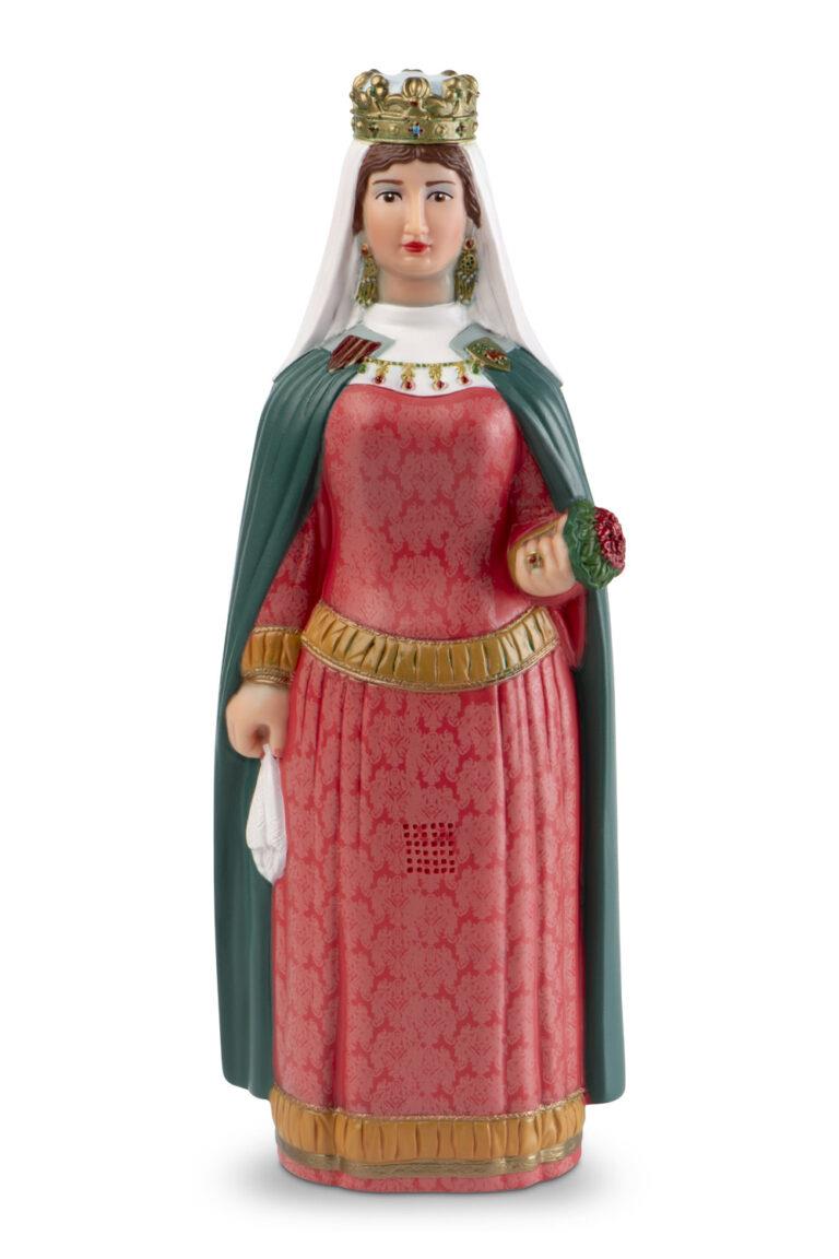 Figura de goma : Geganta (Mataró) | FESTIARI00128