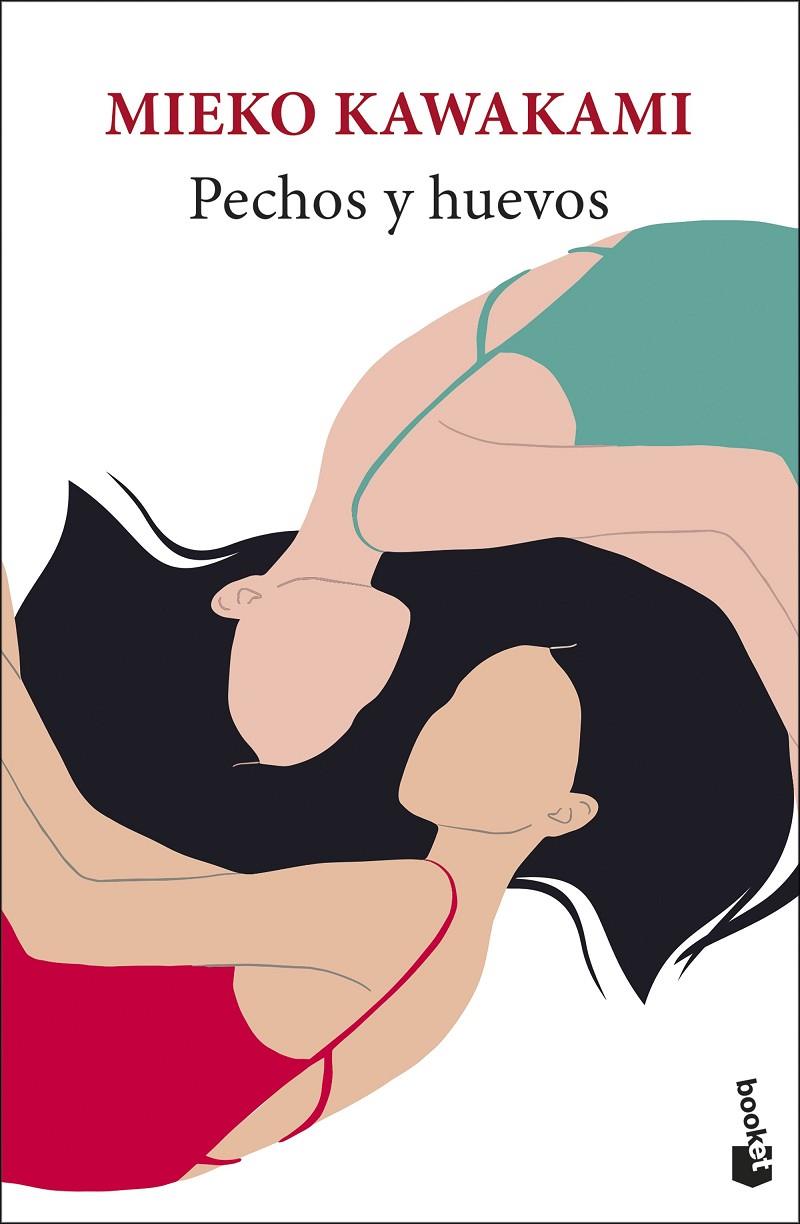 Pechos y huevos | 9788432244438 | Mieko Kawakami