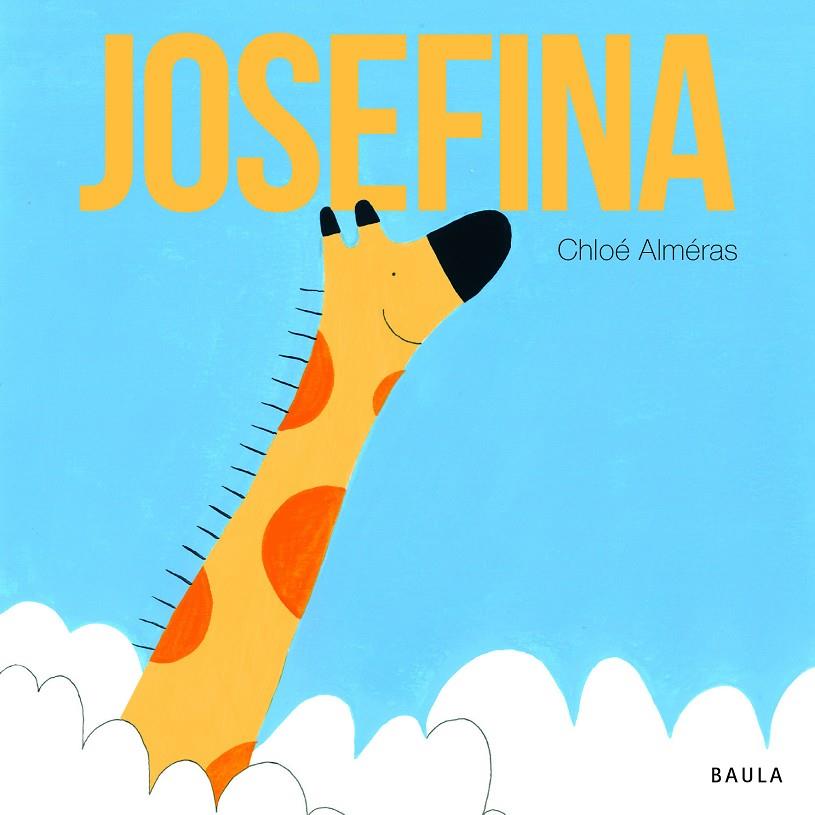 Josefina (català) | 9788447953042 | Chloé Alméras