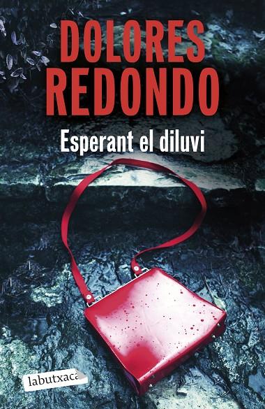 Esperant el diluvi | 9791387802875 | Dolores Redondo