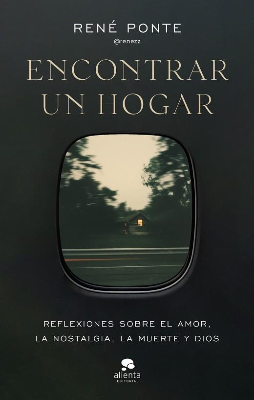 Encontrar un hogar | 9788413445090 | René Ponte (@renezz)