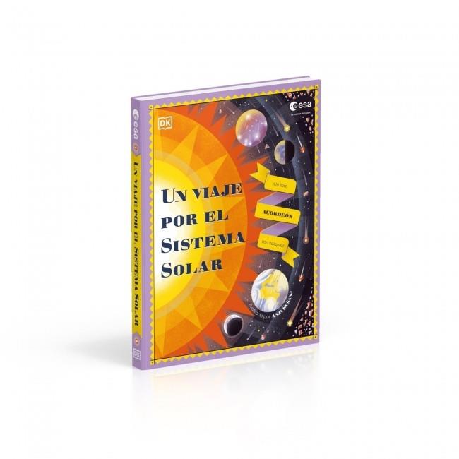 Un viaje por el sistema solar | 9780241802625 | Sara Forster ; Anja Susanj