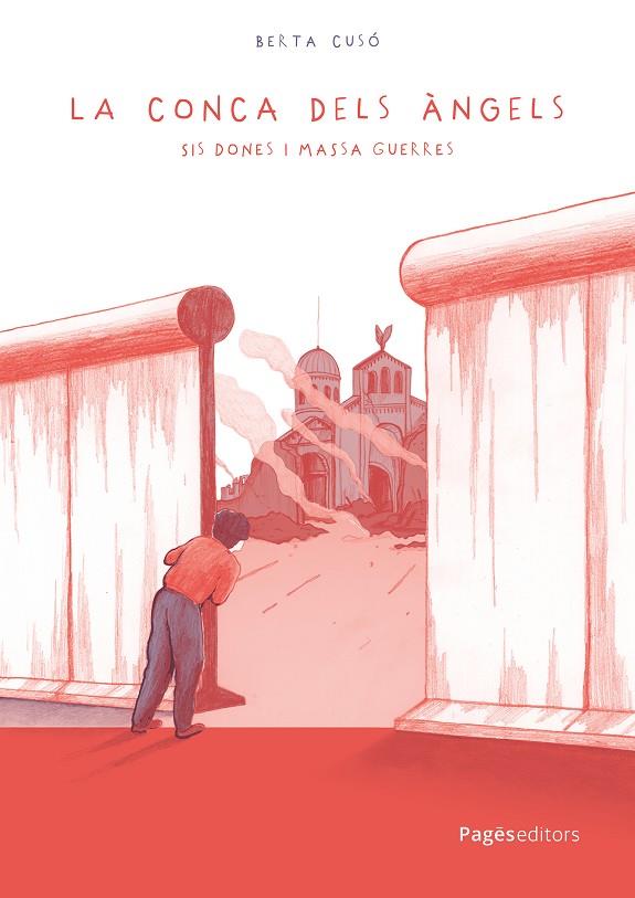 La conca dels àngels | 9788413036625 | Berta Cusó Cuquerella
