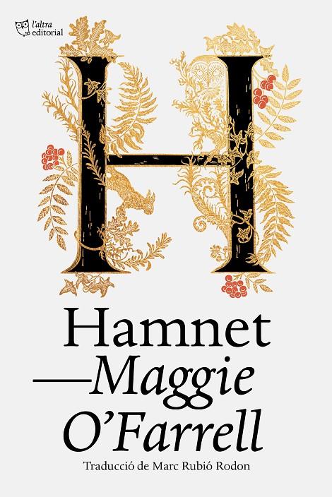 Hamnet (català) | 9791387672553 | Maggie O'Farrell