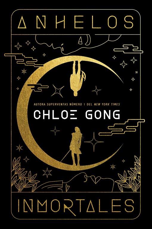 Anhelos inmortales (Carne y falsos dioses; 1) | 9788419266781 | Chloe Gong