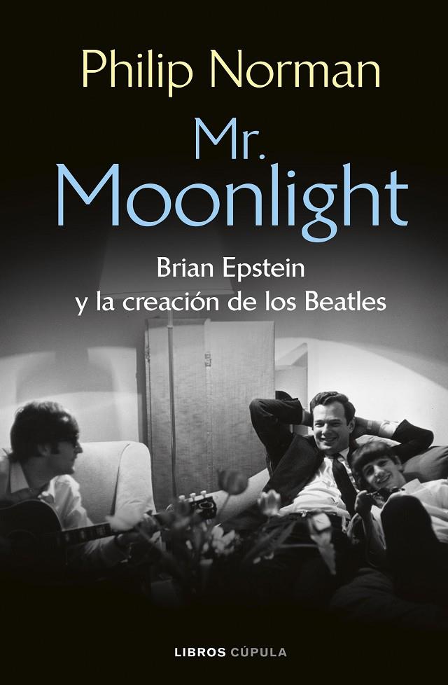 Mr. Moonlight | 9788448049461 | Philip Norman