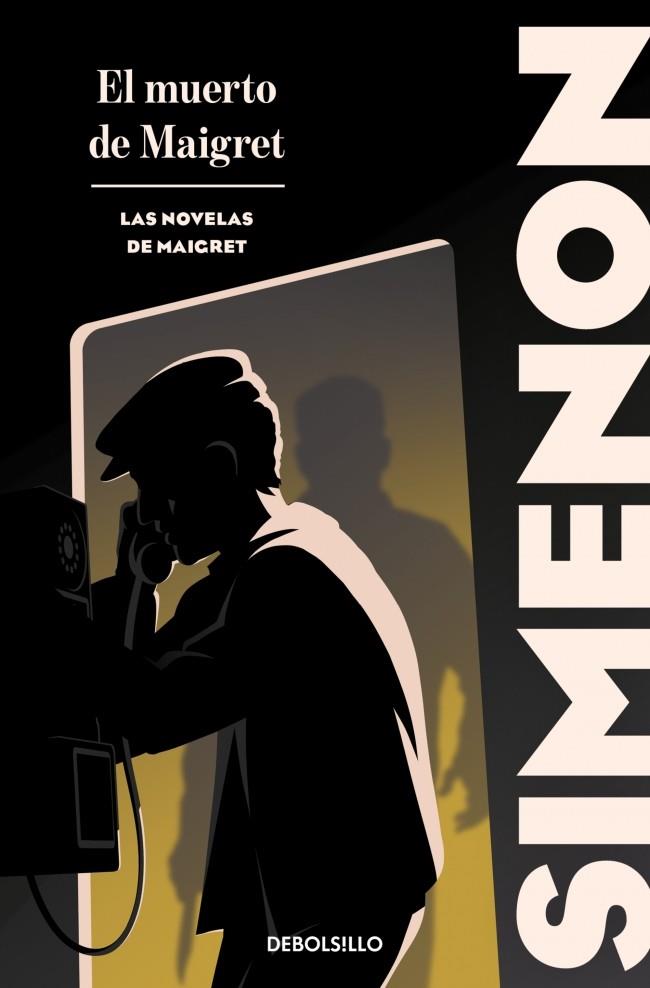 El muerto de Maigret | 9788466382168 | Georges Simenon