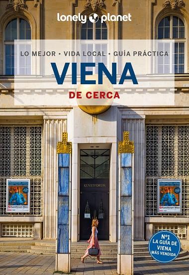 Viena | 9788408289982 | Becki Enright