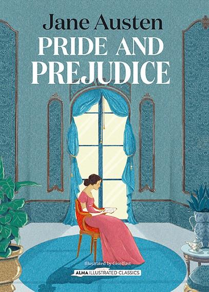 Pride and prejudice | 9788410206793 | Jane Austen