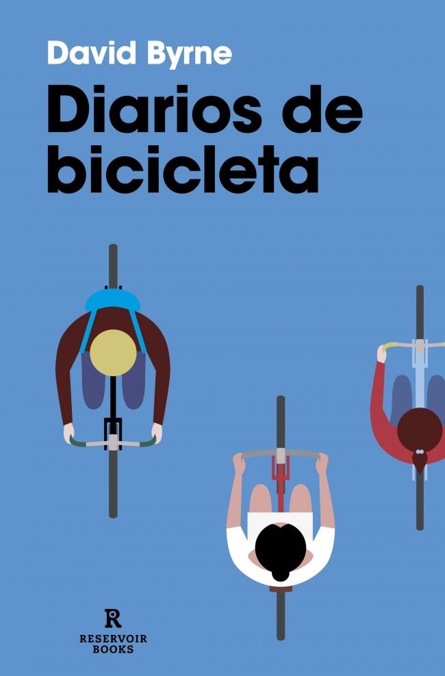 Diarios de bicicleta | 9788410352599 | David Byrne