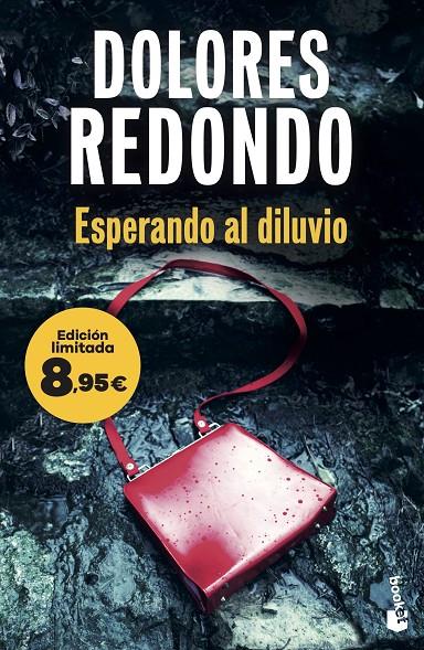 Esperando al diluvio | 9788423367658 | Dolores Redondo