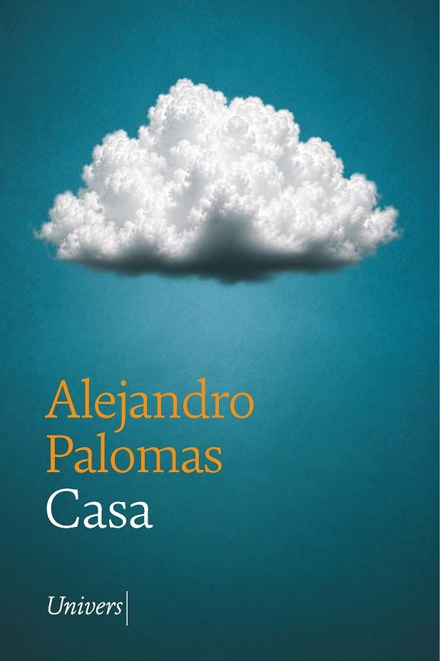 Casa (català) | 9788419721778 | Alejandro Palomas