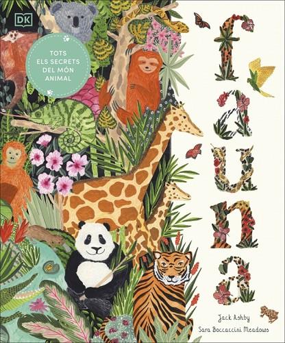Fauna (català) | 9780241779668 | Jack Ashby